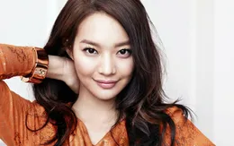 "Hồ ly" Shin Min Ah trở lại dịu dàng