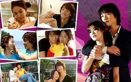 "Ngôi nhà hạnh phúc" lên sóng VTV2