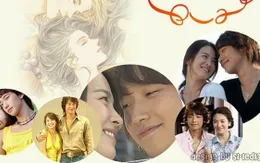 Những hình ảnh lãng mạn trong "Ngôi nhà hạnh phúc"