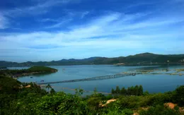 Tết này đi trốn rét ở Quy Nhơn