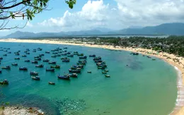 Những điểm đến cực kỳ hấp dẫn tại Phú Yên