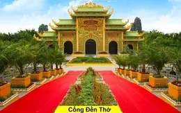 Tết Quý Tỵ: Thỏa sức chơi xuân ở Bình Dương