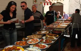 6 điểm du lịch ẩm thực khó bỏ qua trong năm 2013