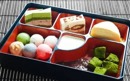 8 món Nhật 'hút hồn" thực khách Việt Nam