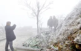 4 lưu ý khi du lịch vùng băng tuyết