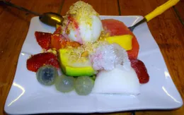 "Măm" món nóng ở Đà Lạt