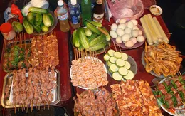 Các địa điểm du lịch ít tốn kém nhất châu Á