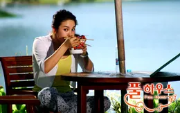 Khám phá hậu trường phim "Ngôi nhà hạnh phúc"