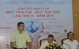 Sức lan tỏa từ một chương trình nhân đạo