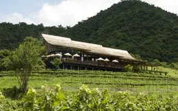 Hua Hin - nơi kéo dài niềm đam mê Thái Lan 