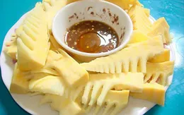 4 món ngon không thể bỏ qua trong mùa xuân