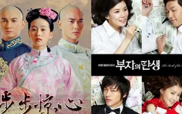 Phim nước ngoài đặc sắc trên VTVcab tháng 6