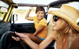 6 rắc rối thường gặp với bạn đồng hành 