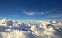 10 cơ hội lý thú khi bạn ngồi gần cửa sổ máy bay 