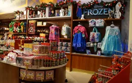 11 điều bí ẩn thú vị ở công viên Disneyland