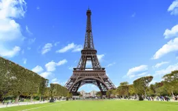 Tháp Eiffel và những điều ít ai biết