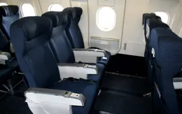 Những lưu ý để có chỗ ngồi tốt nhất trên máy bay