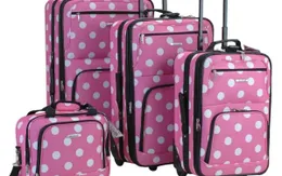 Những lưu ý quan trọng khi chọn vali du lịch