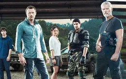 Phim mới trên VTV6: Terra Nova 