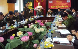 THTT: Bản hùng ca thầm lặng (20h05, 16/8, VTV1)