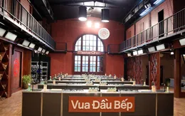 Thí sinh Vua đầu bếp Việt phấn khích với “Căn bếp trong mơ”