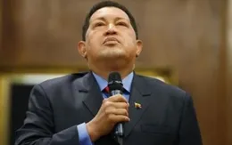Tổng thống Venezuela Hugo Chavez qua đời