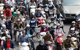 Cách đăng ký "chính chủ" cho xe qua tay nhiều người