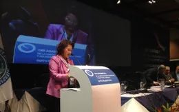 Đoàn đại biểu Quốc hội Việt Nam tham dự  IPU lần thứ 128 