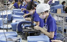 25 năm, Việt Nam thu hút hơn 14.000 dự án FDI