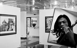 Thưởng thức jazz rock guitar với “Bài ca mùa hè”