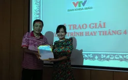 Ban Khoa giáo chung tay nâng cao chất lượng chương trình