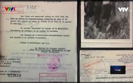 VTV đặc biệt: Điện Biên Phủ - Nhìn từ nước Pháp