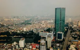 Hà Nội thu hút 335,6 triệu USD vốn FDI trong 2 tháng đầu năm