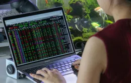 Bitcoin chạm mức cao nhất trong gần 6 tuần