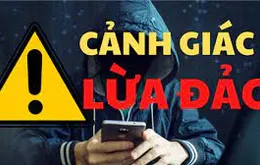 Cảnh báo lừa đảo, giả mạo Bộ Tài chính trên không gian mạng