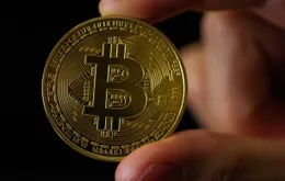 Bitcoin xuống dưới mốc 69.000 USD