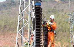 EVN triển khai thử nghiệm giá bán lẻ điện hai thành phần từ tháng 2025