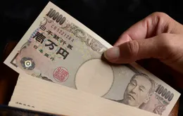 Nhật Bản: Áp lực tăng giá hàng hóa vì Yen xuống giá