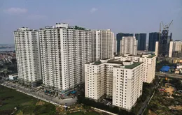 Đề xuất chính sách ưu đãi phát triển nhà ở thương mại