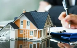 Bán đất hơn 10 năm nhưng vẫn bị báo... nợ thuế