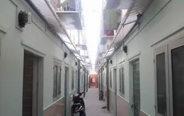 Cho thuê nhà doanh thu trên 500 triệu đồng/năm phải nộp thuế