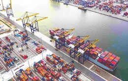 Việt Nam tiếp tục là "ngôi sao" tăng trưởng kinh tế trong khu vực