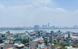 Công chứng giao dịch bất động sản theo phạm vi tỉnh, thành phố