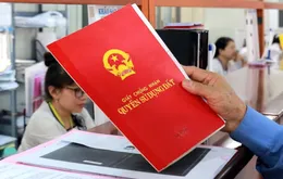 Sai thông tin trên sổ đỏ sau dồn điền, ai có quyền chỉnh sửa?