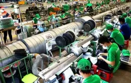 GDP 6 tháng tăng cao nhất 15 năm: Tăng trưởng thực chất, toàn diện, bền vững