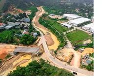 Khơi thông dòng vốn tư nhân đầu tư hạ tầng