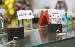 Phân biệt Hàng hoá thật giả trên Thị trường