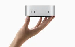 Mac mini 2024 cháy hàng ngay sau khi mở bán tại Việt Nam