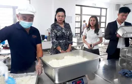 Đưa tiêu chí an toàn thực phẩm vào kế hoạch phát triển kinh tế - xã hội địa phương