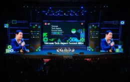 Vietnam Tech Impact Summit 2024: khám phá tương lai công nghệ và lợi ích cho người tiêu dùng